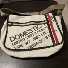 バッグ