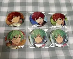 あんスタ 一彩 巽 まとめ①