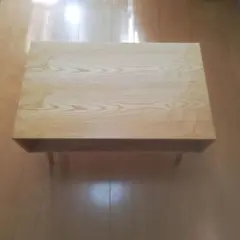 ニトリ テーブルボクシー