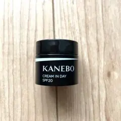 カネボウ クリームインデイ サンプル