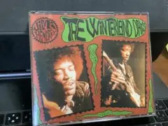 Jimi Hendrix ★ THE WINTERLAND DAYS 2CD