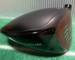 ステルスドライバー 10.5° ヘッドのみ