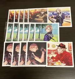 A3! 摂津万里 ましコレ
