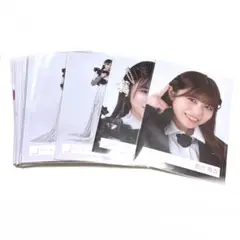 櫻坂46 生写真 まとめ 武元唯衣 27枚