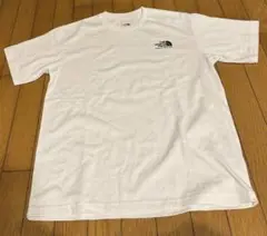 ノースフェイス　Tシャツ