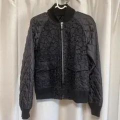 sacai ブルゾン MA1