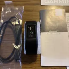 GARMIN vivosport スマートウォッチ