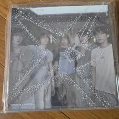 新品未開封　TXT TOGETHER ETCHED アルバム