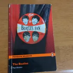 サイドリーダー　The Beatles
