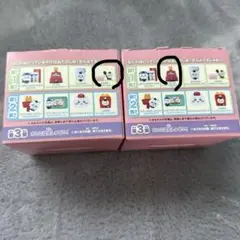 ハッピーセットちいかわ第1弾