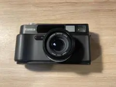Lomopedia: Konica Hexar AF · Lomography
