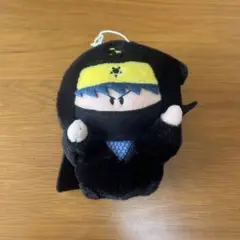 ミルモでポン！ぬいぐるみ　ワルモ団5人セット！ ミルモでポン！ ワルモ団 ぬいぐるみセット