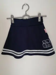 すみっコぐらし　スカート
