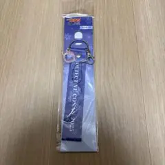 隻眼の残像　ストラップ