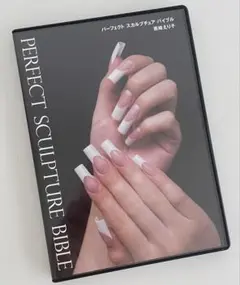美品 黒崎えり子 パーフェクトスカルプチュアバイブルDVD