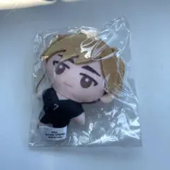 【新品】 ハイキュー　かぷっこふれんず4 宮侑　カプセルトイ　ガチャ