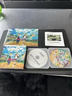BUMP OF CHICKEN アカシア CD DVD 初回限定盤