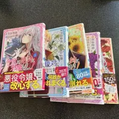 今度は絶対に邪魔しませんっ！ 全巻セット