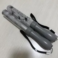 原因は自分にある。　ペンライト