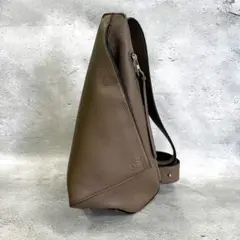 LOEWE ロエベ アントンスリング ショルダーバッグ ボディバッグ アナグラム