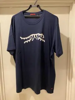 新品　SUN DAY RED タイガーウッズ　Tシャツ　NIKE GOLF