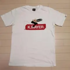 KRIFF MAYER Mサイズ 白色