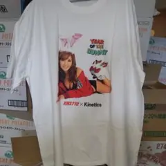 KICKSTOKYO　バニー　ホワイト