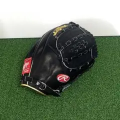 ローリングス 軟式 投手用 グローブ HOH スペシャルオーダー 未使用品!