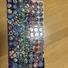 妖怪メダル　まとめ