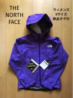 新品☆THE NORTH FACEザノースフェイスGORE-TEXジャケット