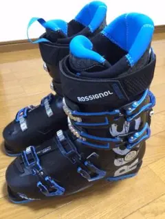 ロシニョール スキーブーツ RBG4050 TRACK90 2018MODEL