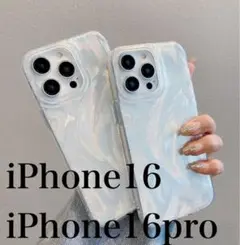 新品未使用　iPhone16 PRO スマホケース