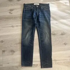値下げ中!【美品】ゴールデングース デニム