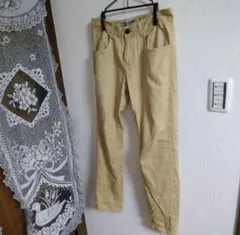 STARNIK JEANS チノパン