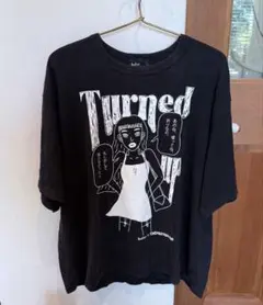 TONDABAYASHI RAN TEE