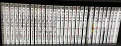 東京喰種(東京グール)全巻セット (無印:全14巻 Re:全16巻)