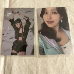 TWICE Formula of Love Between 1&2 ミナ