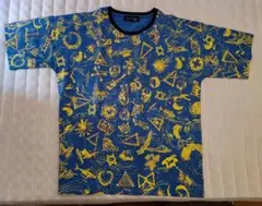 アルディーズ　ビッグTシャツ
