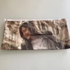 JKSチャン・グンソク　クッションカバー新品未開封