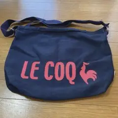 未使用　ショルダーバック