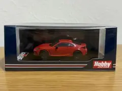 新品未開封 トヨタ GR86 RZ 1/64 ミニカー ホビージャパン
