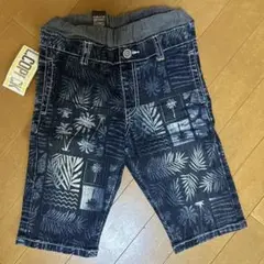 キッズパンツ
