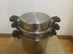 アムウェイ 4Lシチューパンセット