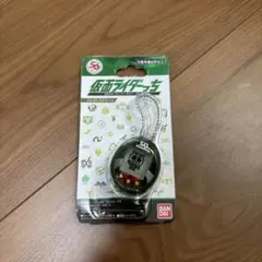 仮面ライダーっち 50thアニバーサリーVer. （ジェネシスグリーン）