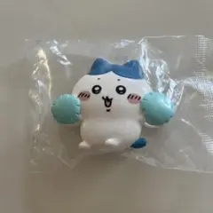 ちいかわ　クリップ　はさむんです