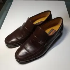 Spartacus スパルタカス　メンズ　ローファー