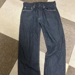 リーバイス555
