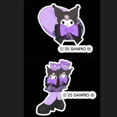 クロミ なかよし アイプリバース
