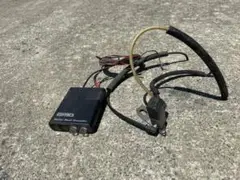 グリッドの電気式ブーストコントローラー