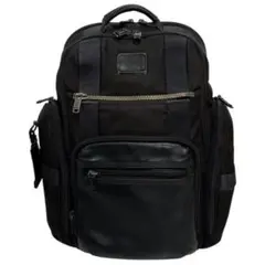 1588 TUMI ALPHA BRAVO シェパード デラックスブリーフパック